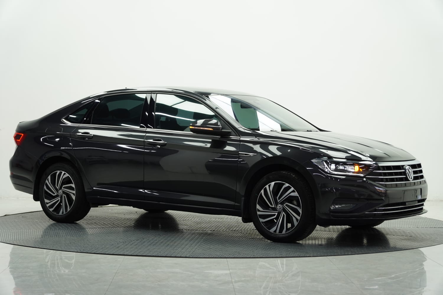 Volkswagen Sagitar 280TSI DSG Premium Edition
