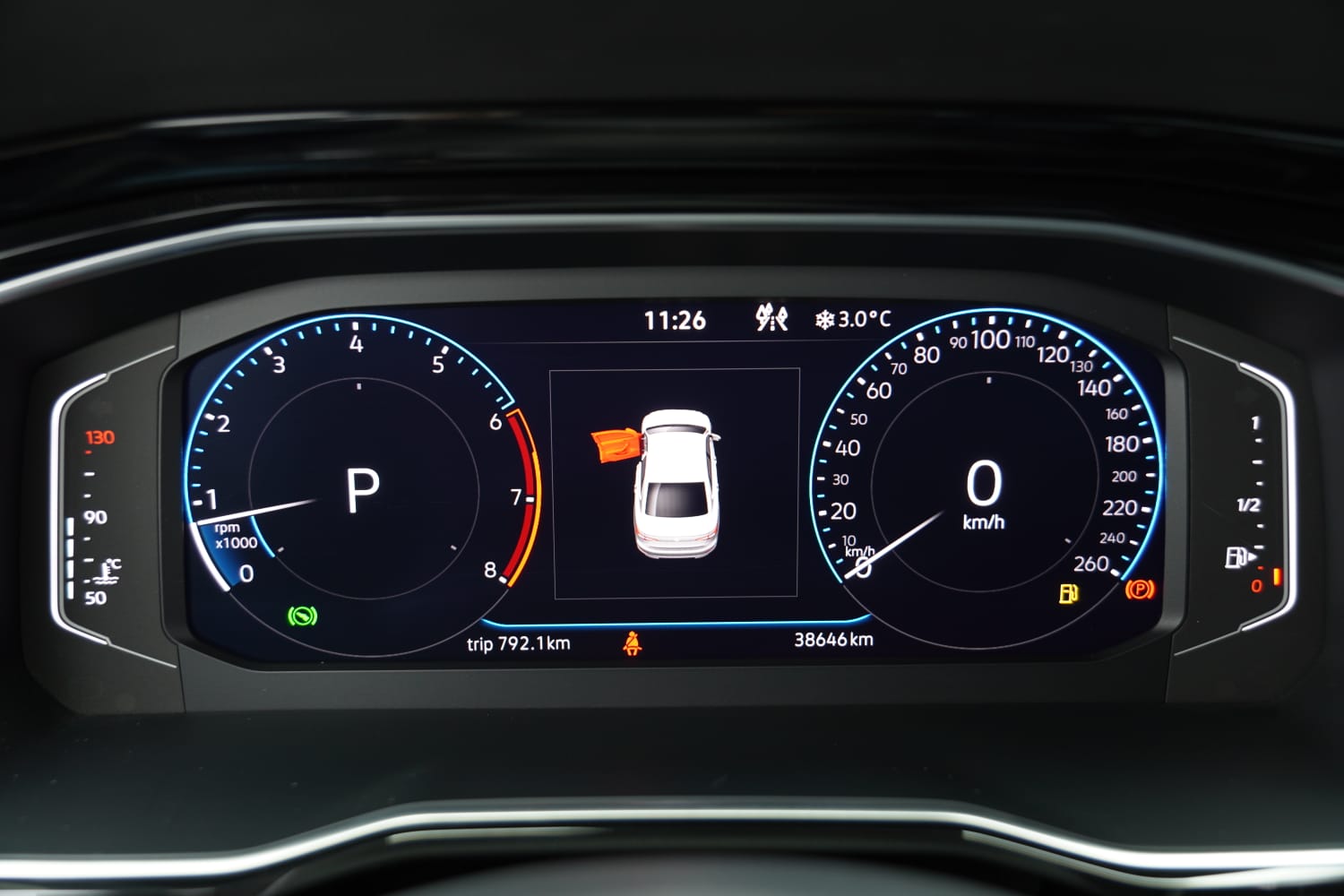Volkswagen Sagitar 280TSI DSG Premium Edition