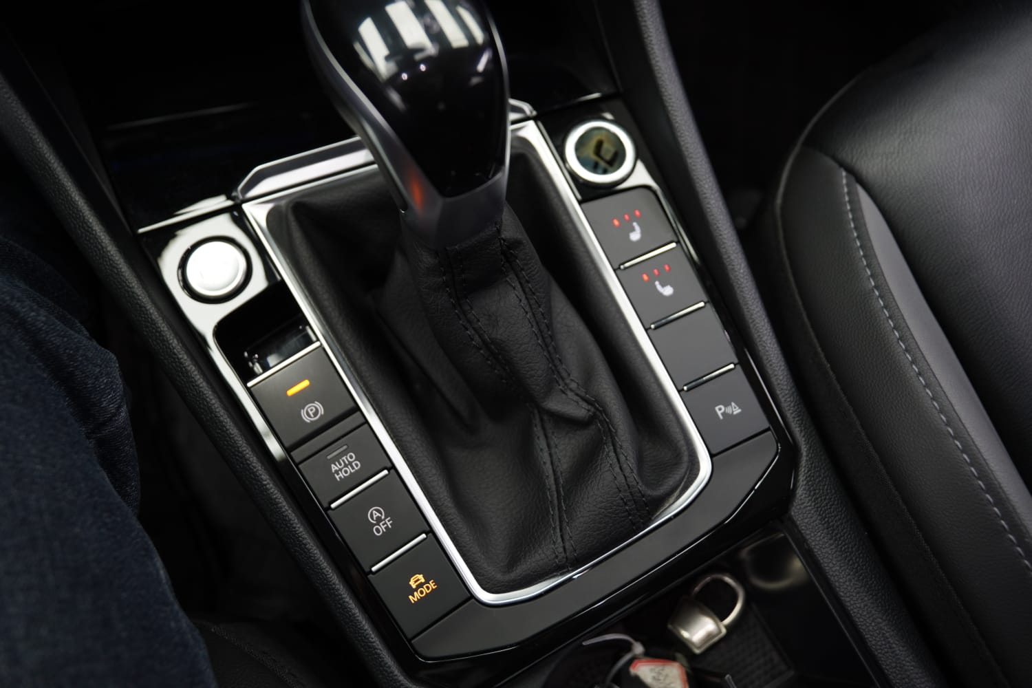 Volkswagen Sagitar 280TSI DSG Premium Edition