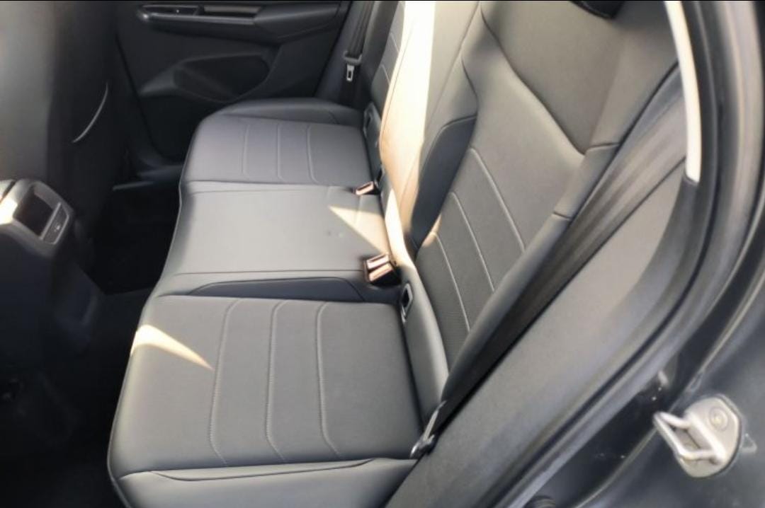 Jetta VS5 280TSI Automatic Enjoy Edition