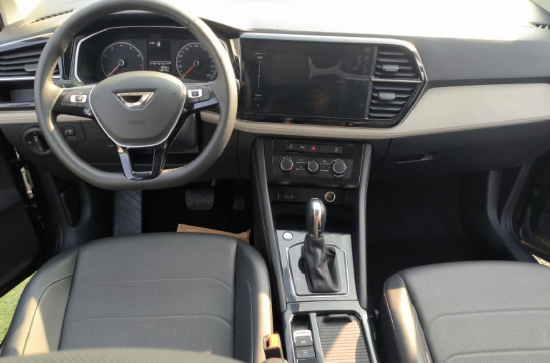 Jetta VS5 280TSI Automatic Enjoy Edition