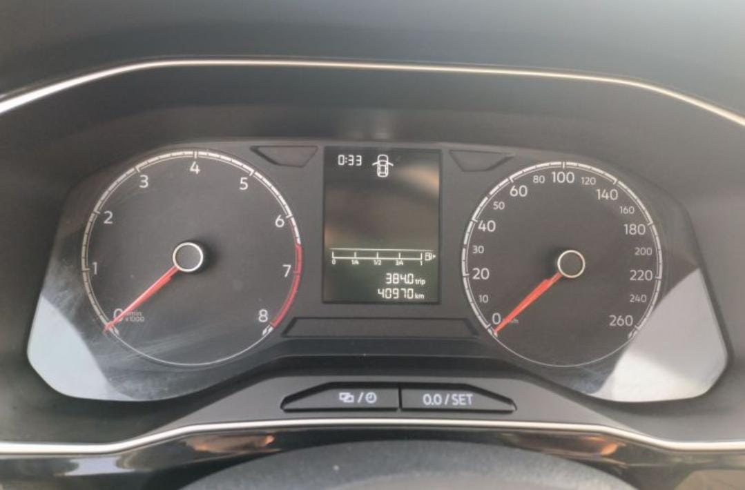 Jetta VS5 280TSI Automatic Enjoy Edition