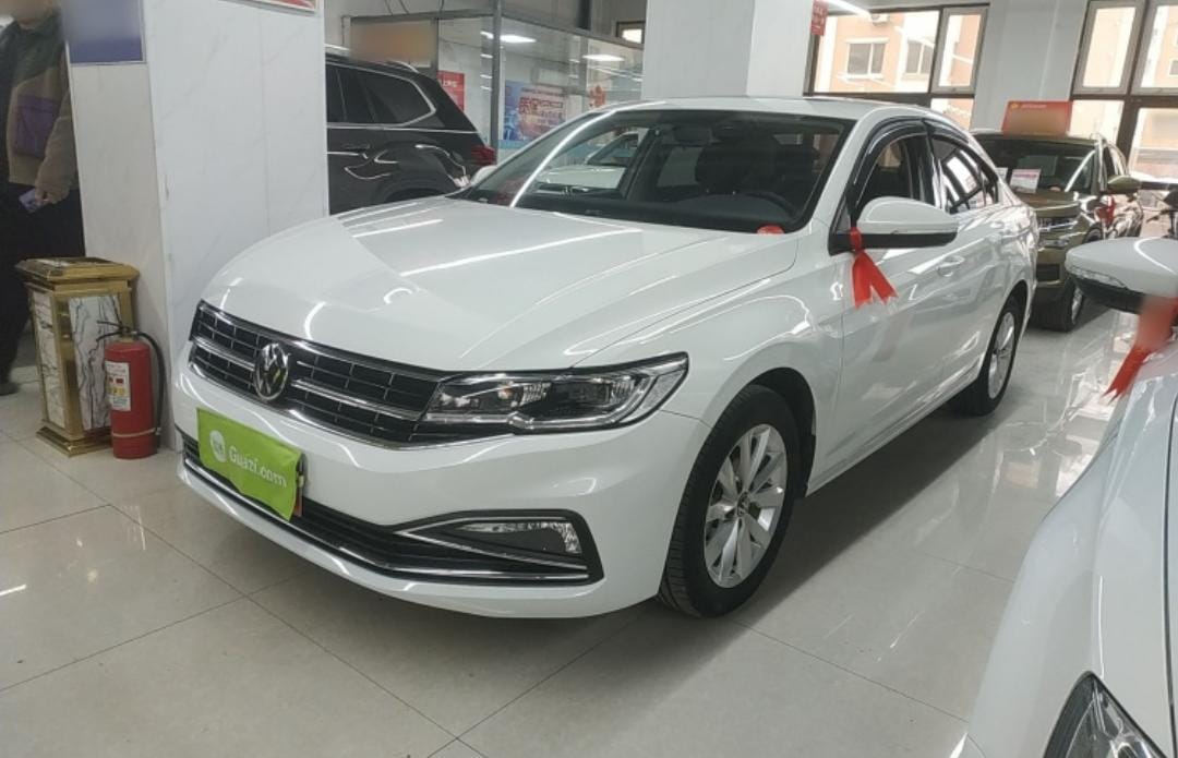 Volkswagen Bora 1.5L Automatic Comfort Intelligent Edition