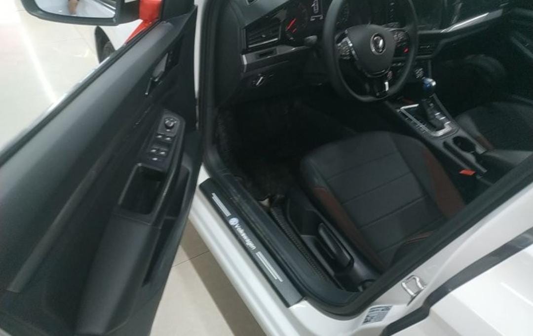 Volkswagen Bora 1.5L Automatic Comfort Intelligent Edition