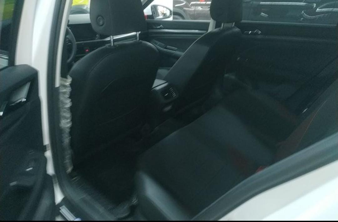 Volkswagen Bora 1.5L Automatic Comfort Intelligent Edition