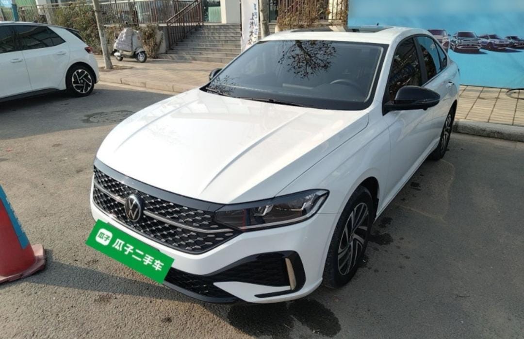 Volkswagen Lavida 280TSI DSG Starlight Edition