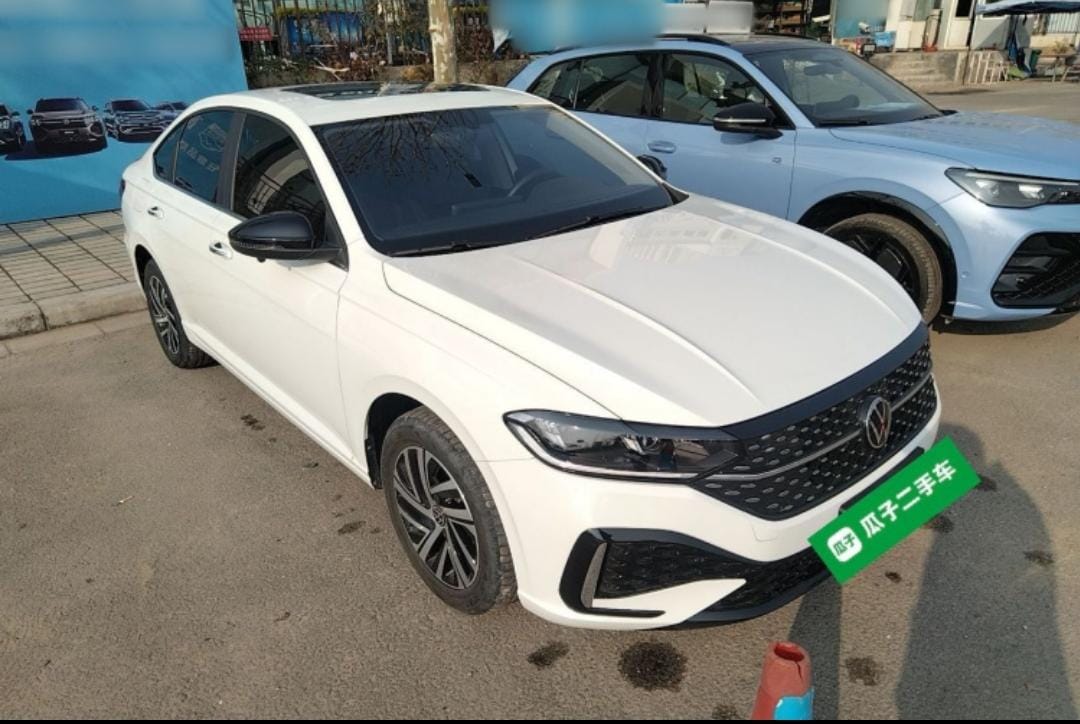 Volkswagen Lavida 280TSI DSG Starlight Edition