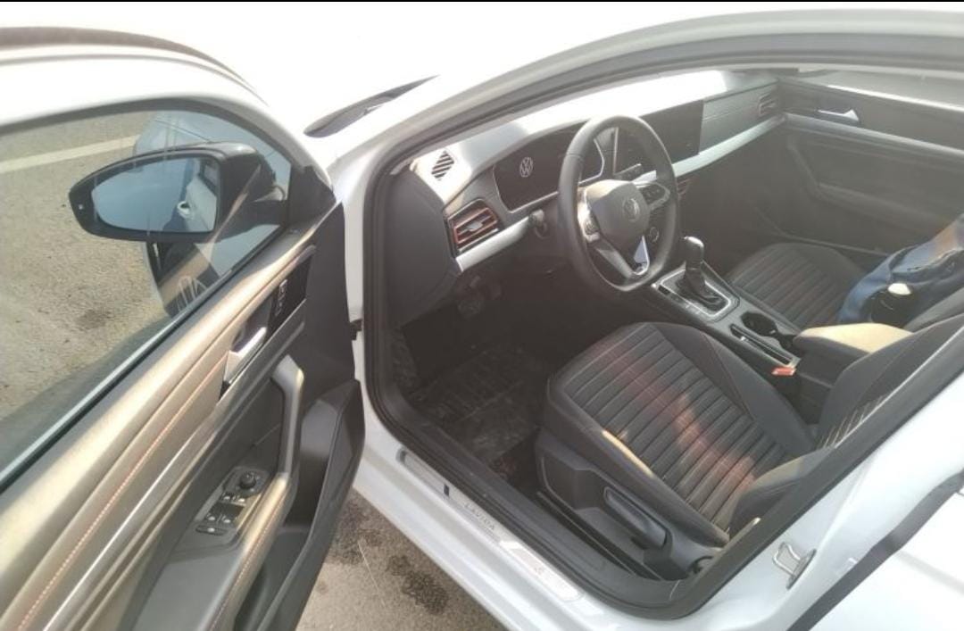 Volkswagen Lavida 280TSI DSG Starlight Edition