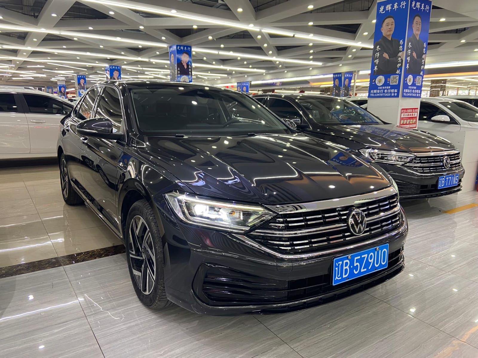 Volkswagen Sagitar 280TSI DSG Oversight PLUS Edition