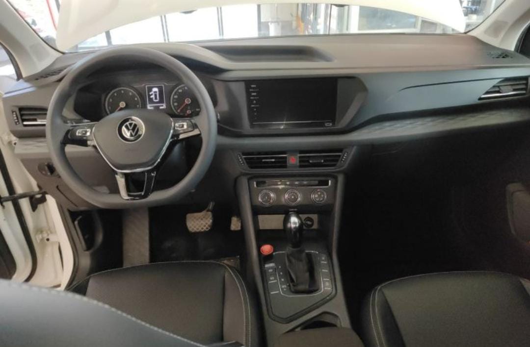 Volkswagen Tharu 280TSI Fashion Edition