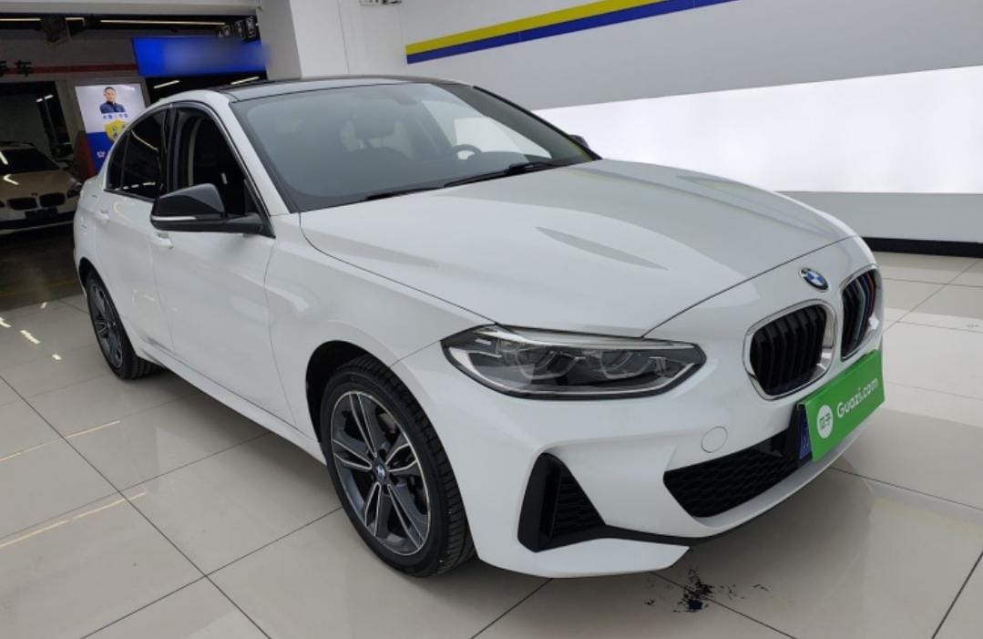 BMW 1 Series 120i M Sport Edition