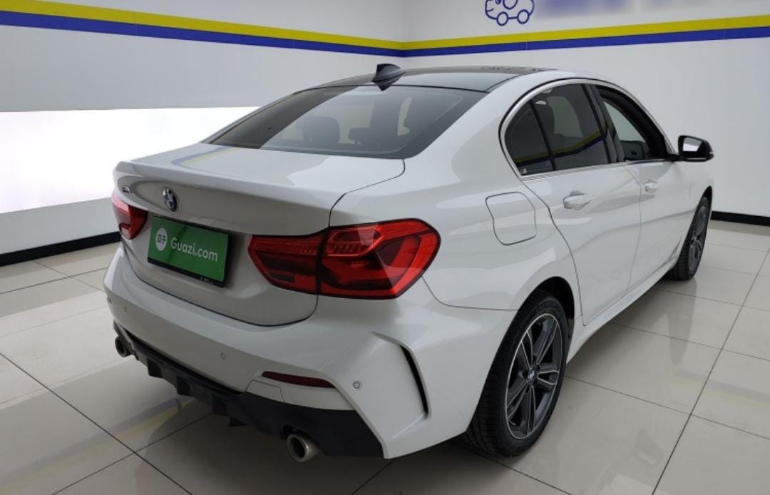 BMW 1 Series 120i M Sport Edition