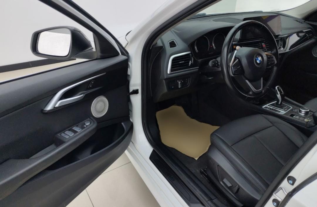 BMW 1 Series 120i M Sport Edition