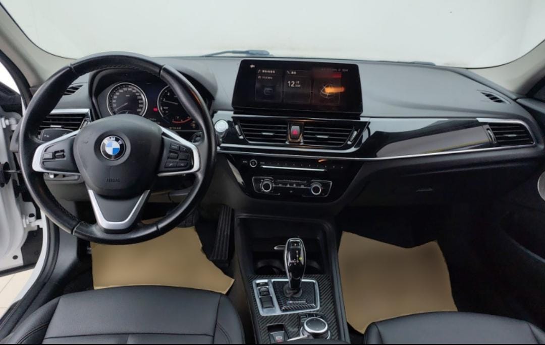 BMW 1 Series 120i M Sport Edition