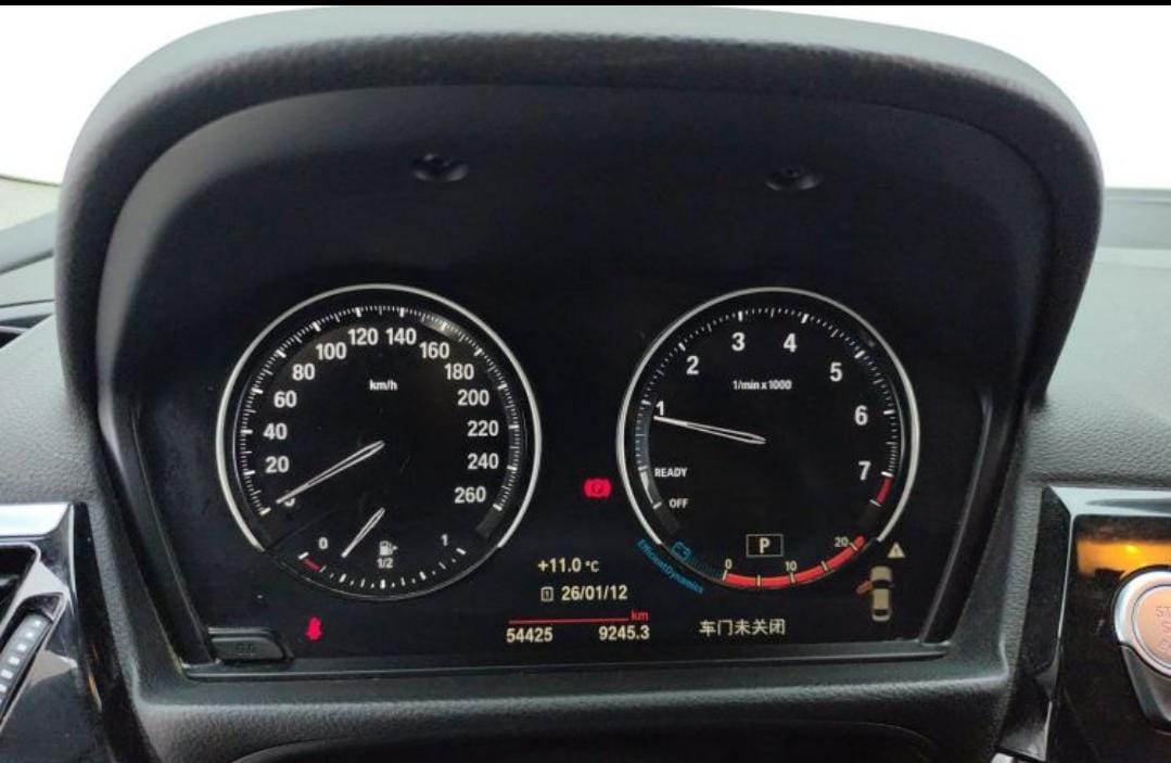 BMW 1 Series 120i M Sport Edition