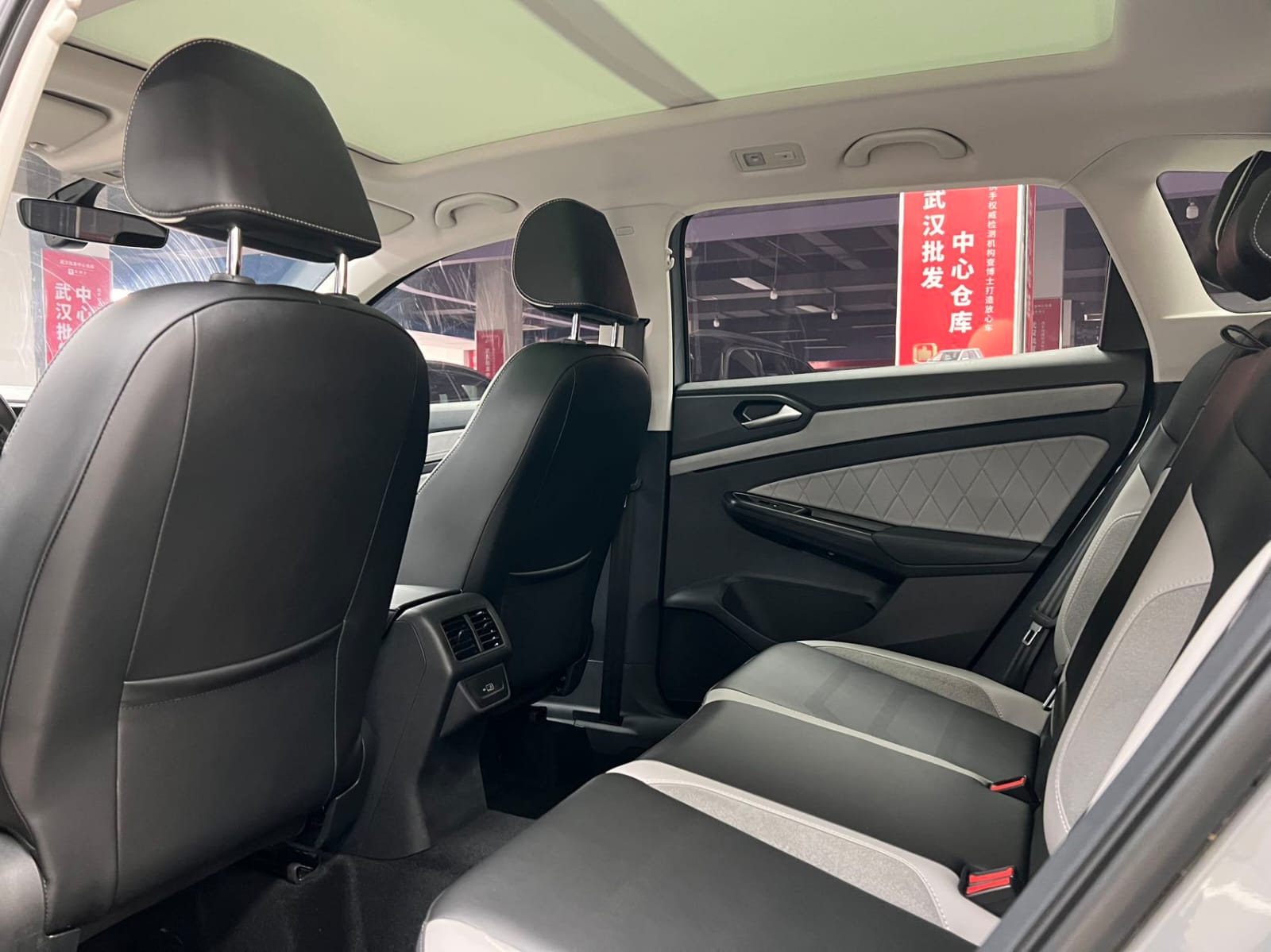 Jetta VS7 280TSI Automatic Glory Edition
