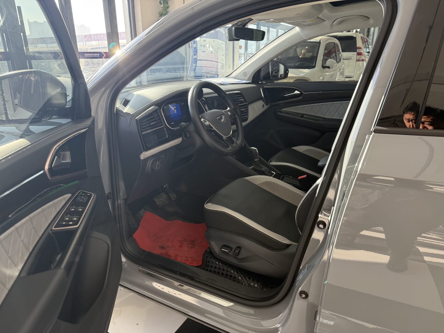 Volkswagen Jetta VS7 280TSI ABT Honor Limited Edition