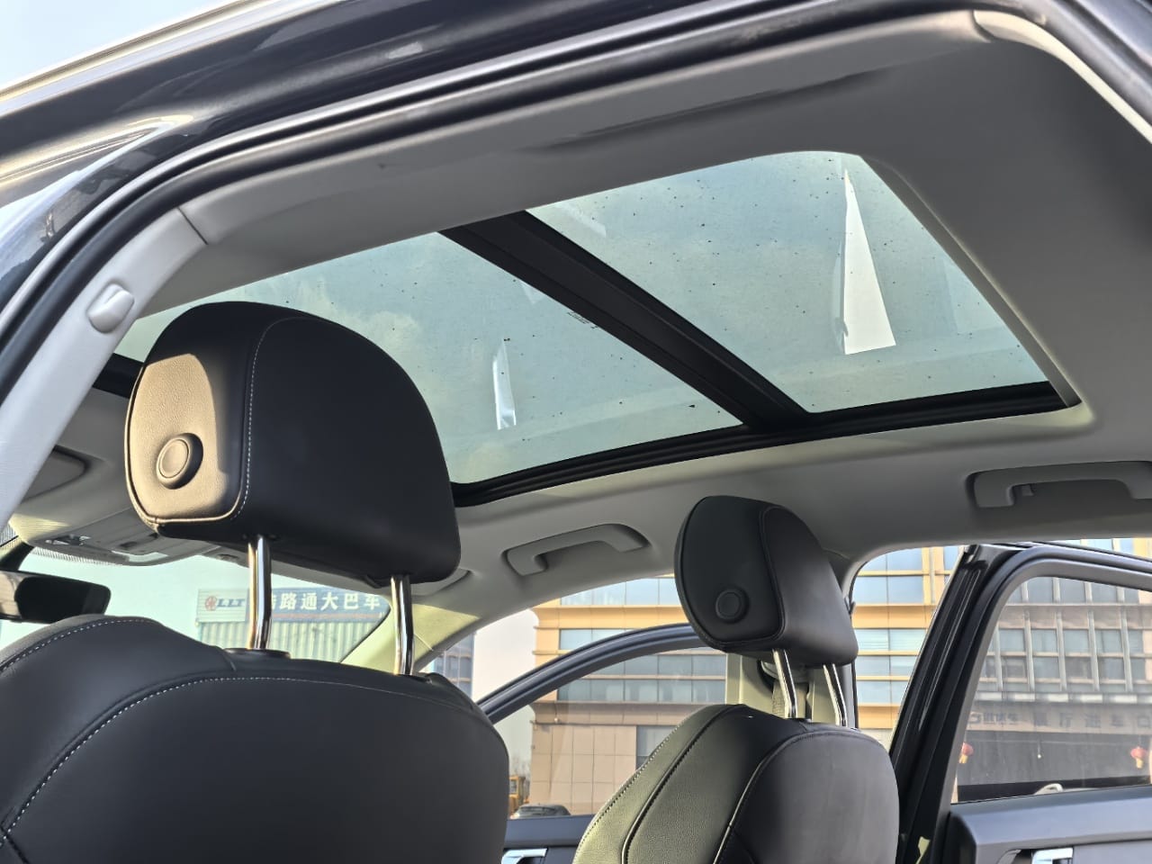 Audi Q3 35 TFSI Stylish Dynamic Edition