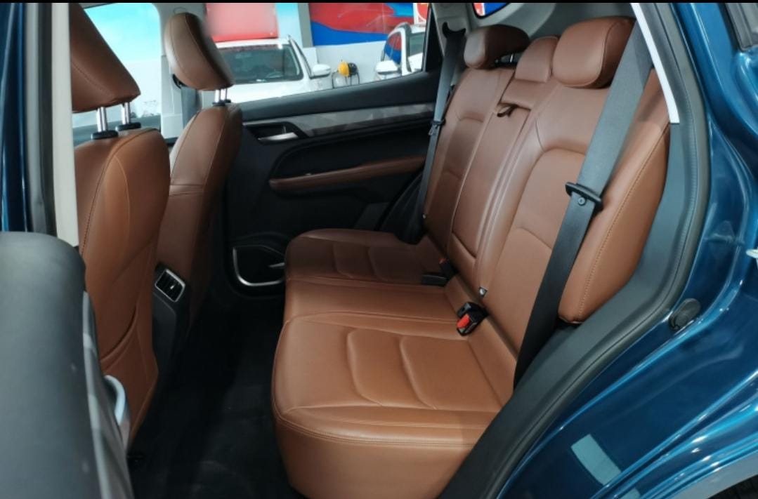 Geely Vision X6 PRO 1.4T Premium Edition