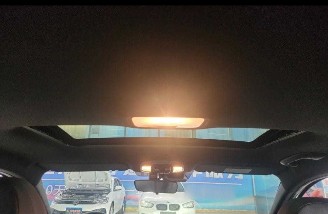 Hyundai Elantra 240TGDi DCT LUX Premium Edition