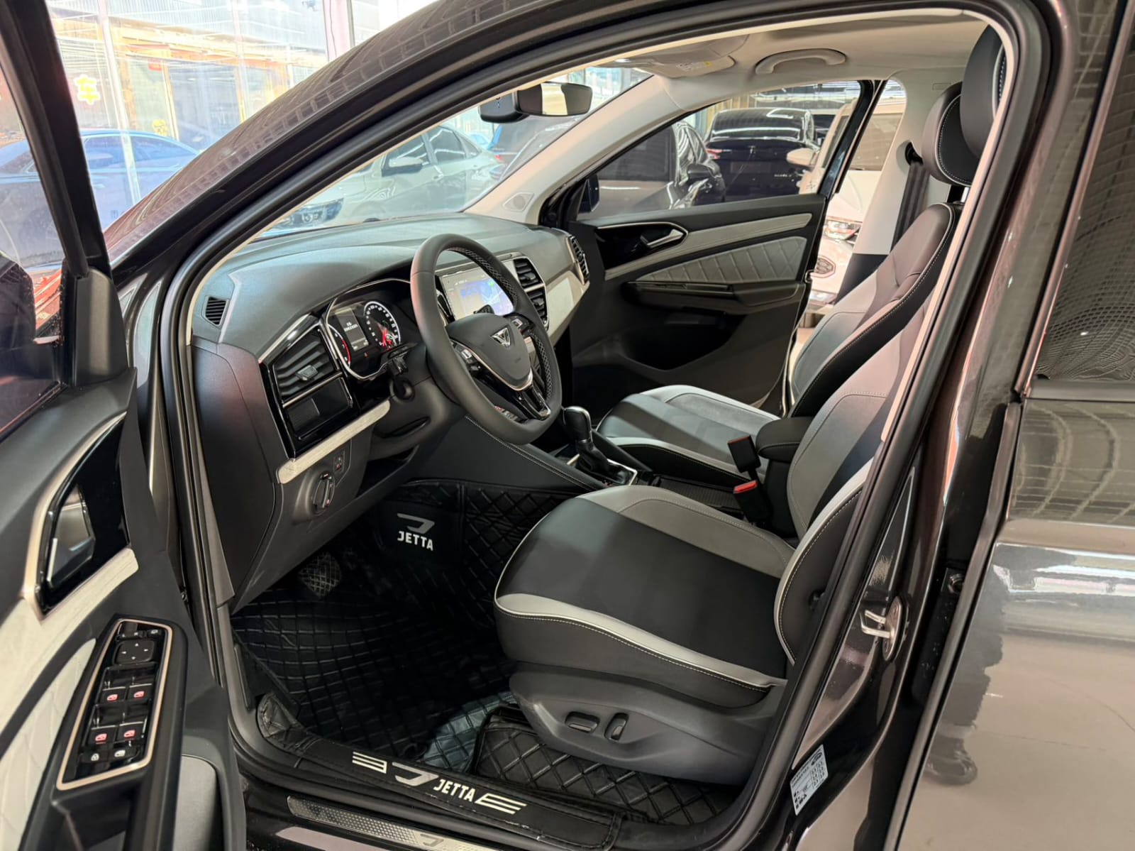 Jetta VS7 280TSI Automatic High-Light Honor Edition
