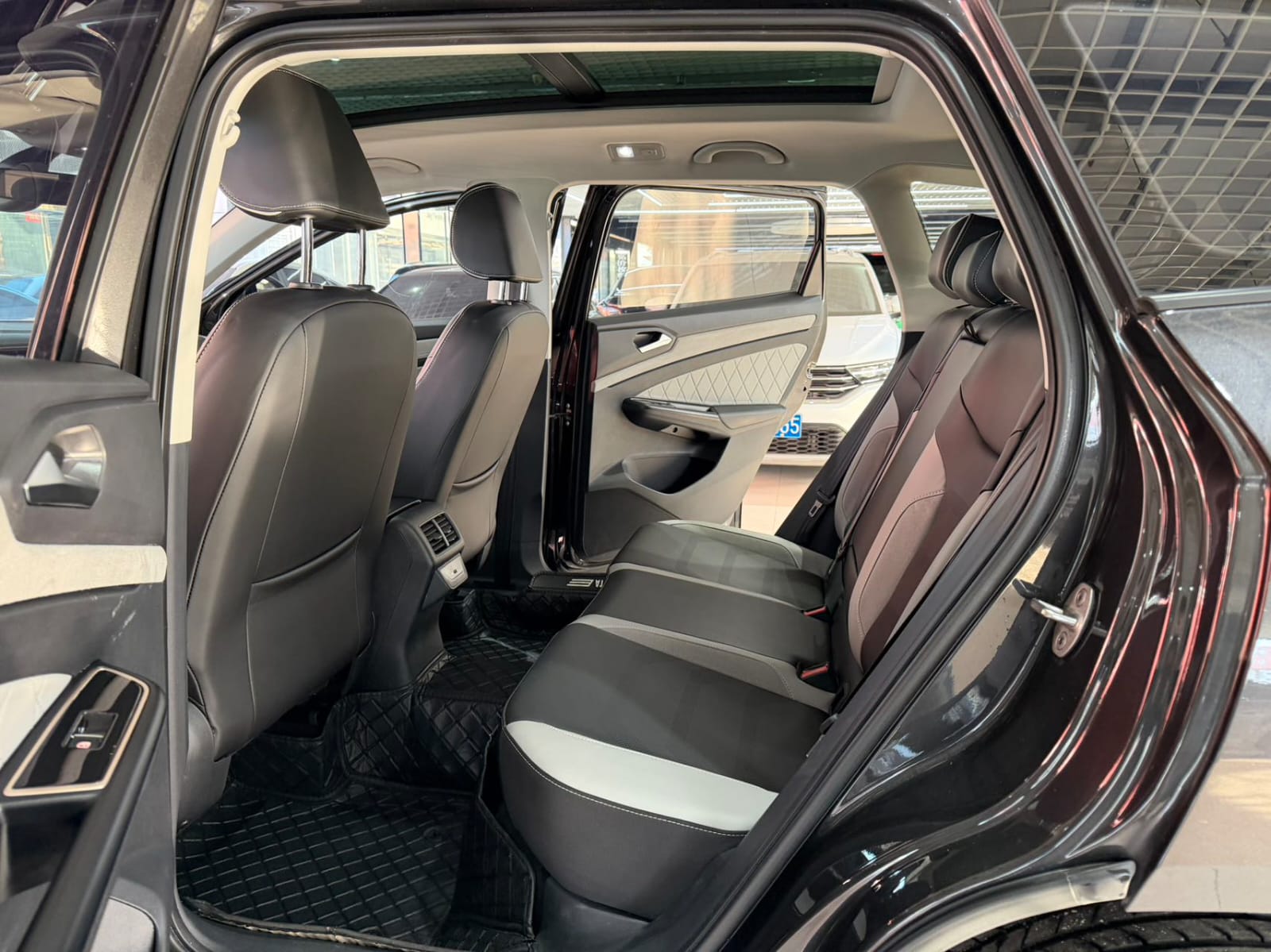 Jetta VS7 280TSI Automatic High-Light Honor Edition