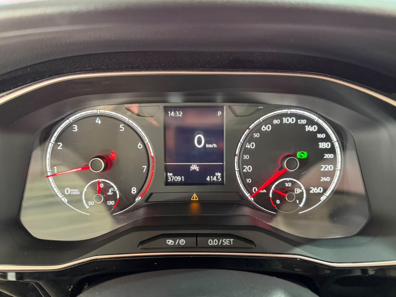 Jetta VS7 280TSI Automatic High-Light Honor Edition