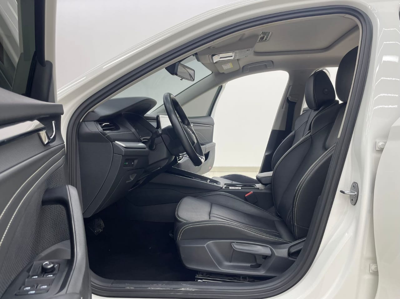 Skoda Octavia Pro TSI280 DSG Premium Edition