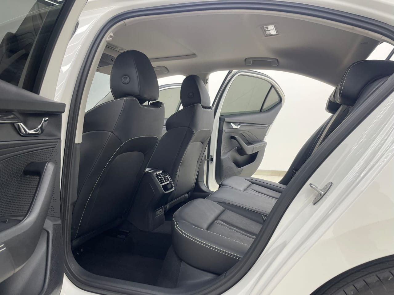 Skoda Octavia Pro TSI280 DSG Premium Edition