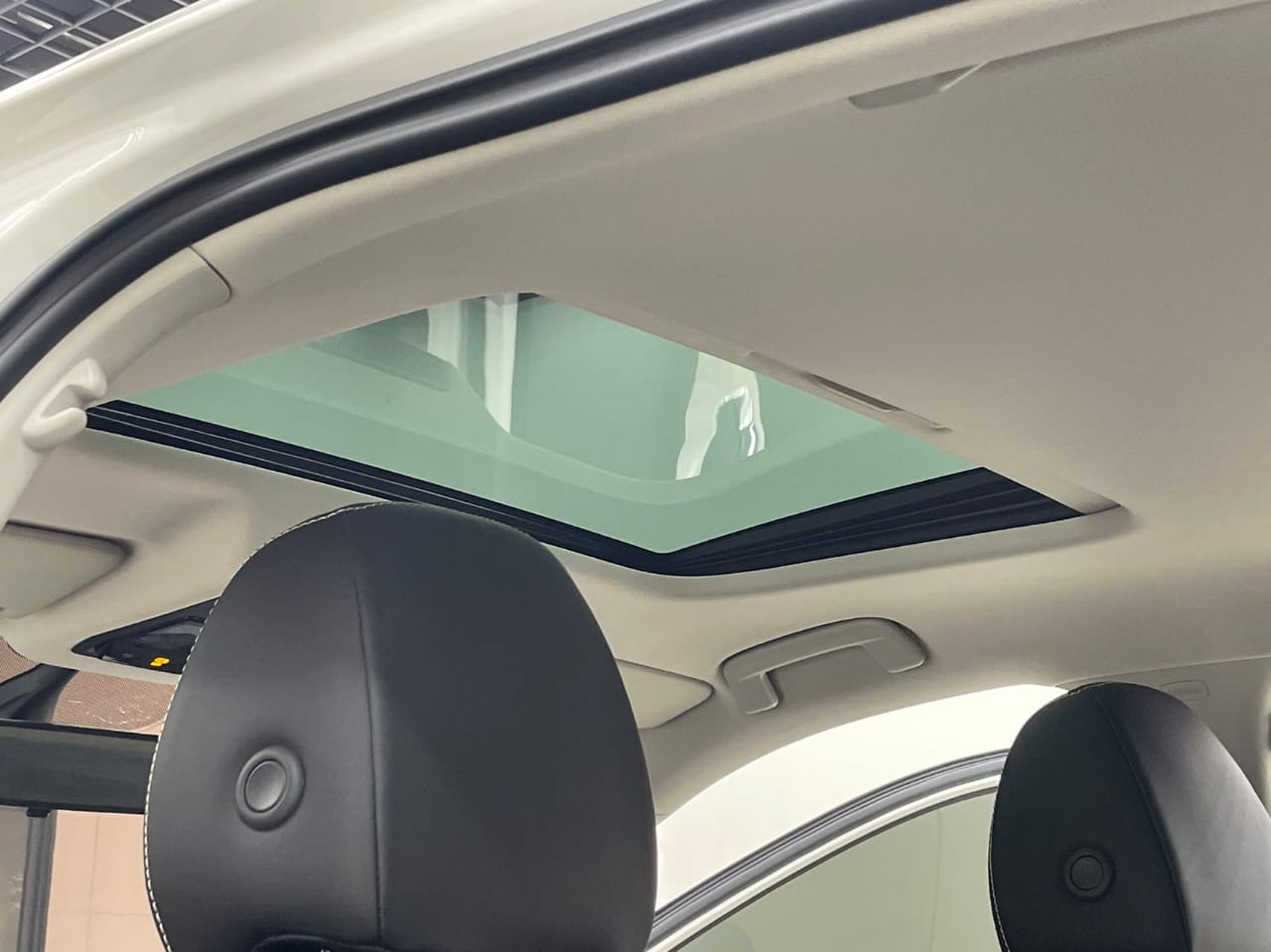Skoda Octavia Pro TSI280 DSG Premium Edition