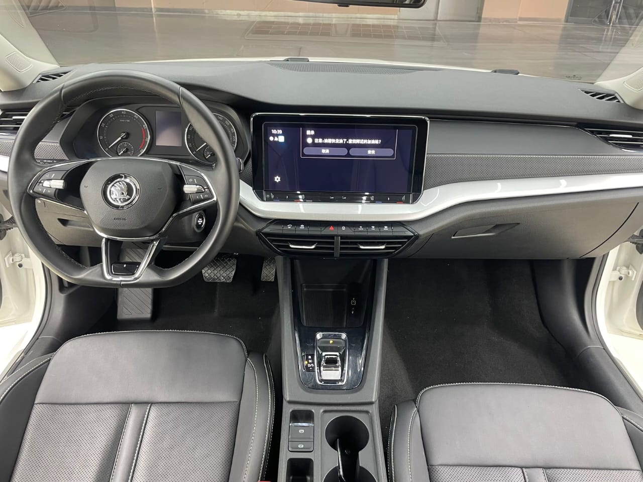 Skoda Octavia Pro TSI280 DSG Premium Edition