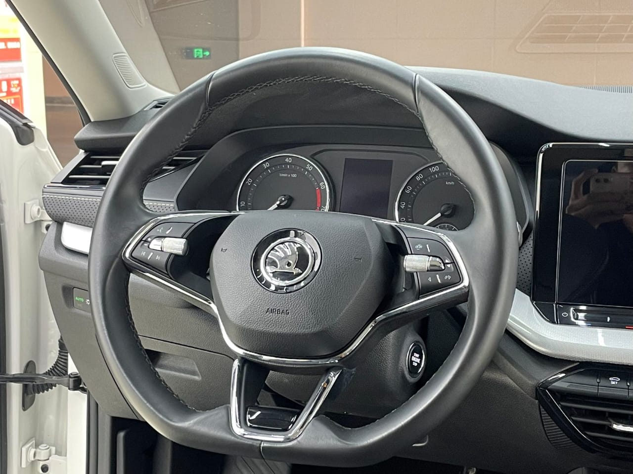 Skoda Octavia Pro TSI280 DSG Premium Edition