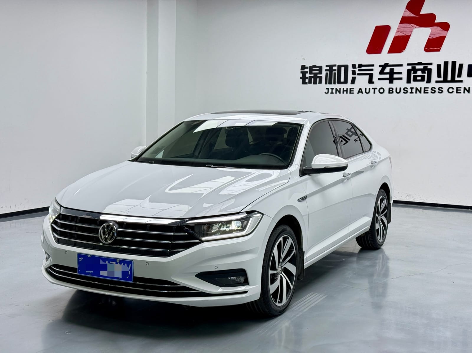 Volkswagen Sagitar 280TSI DSG Premium Edition