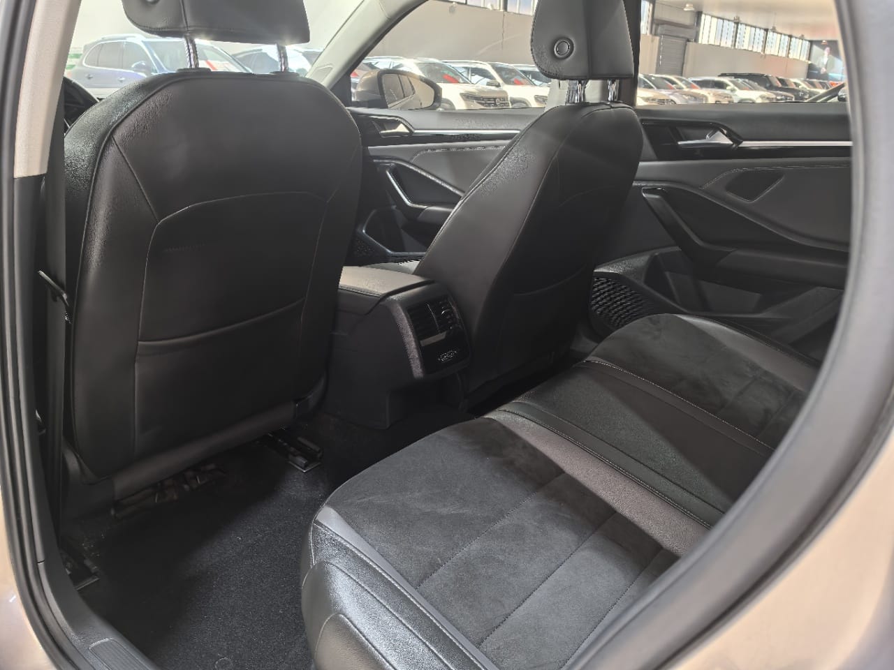 Volkswagen Sagitar 280TSI DSG Premium Edition