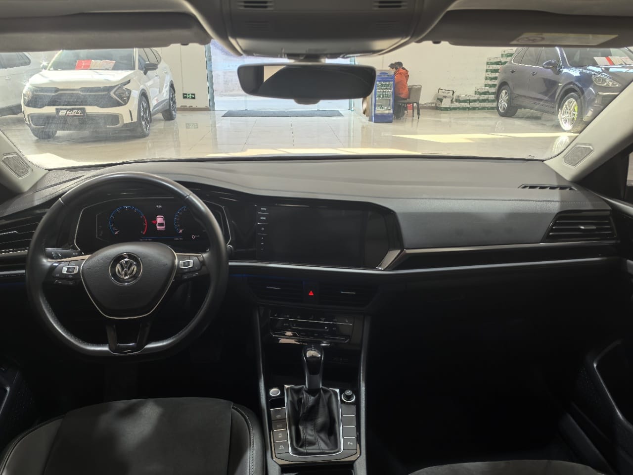 Volkswagen Sagitar 280TSI DSG Premium Edition