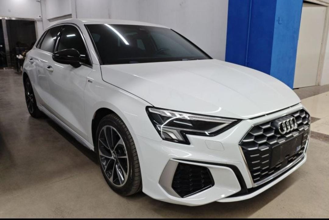 Audi A3 Sportback 35 TFSI Спортивный