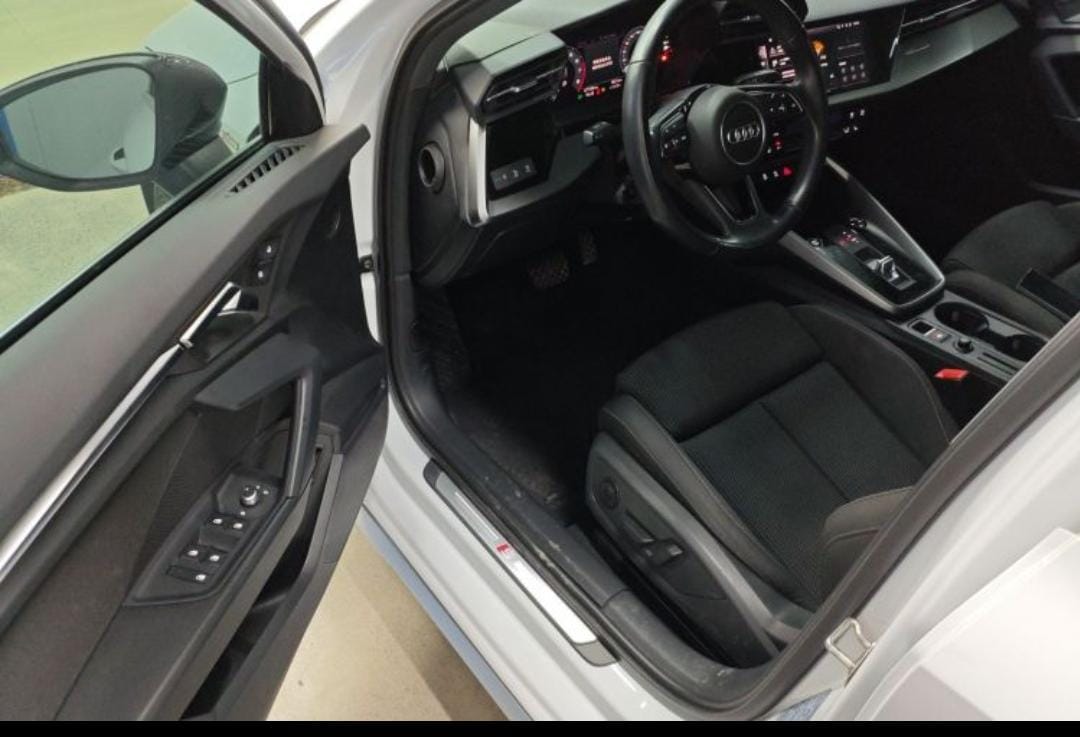 Audi A3 Sportback 35 TFSI Спортивный