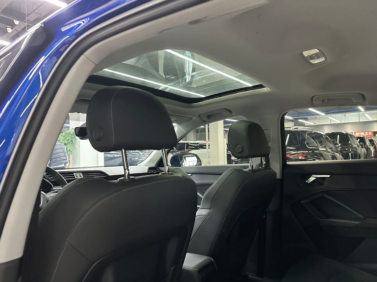 Audi Q3 Sportback 35 TFSI