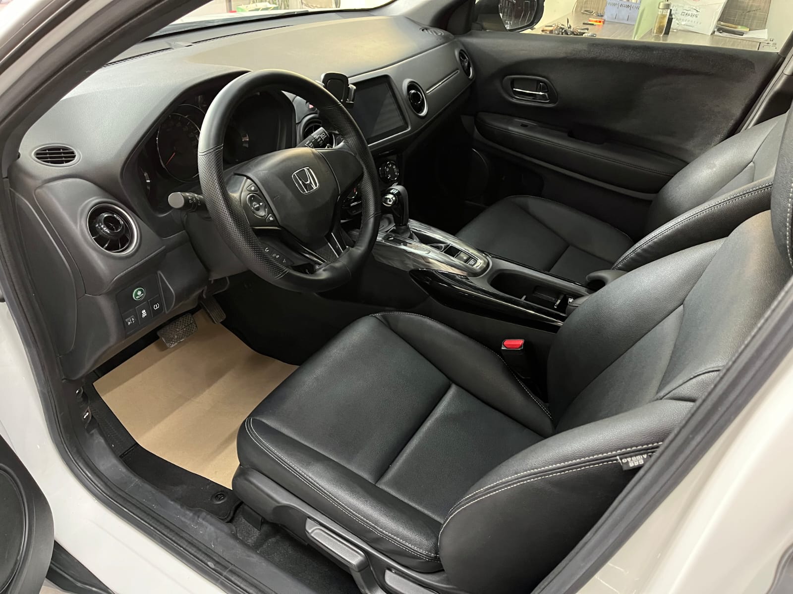 Honda XR-V 1.5L CVT Classic Edition