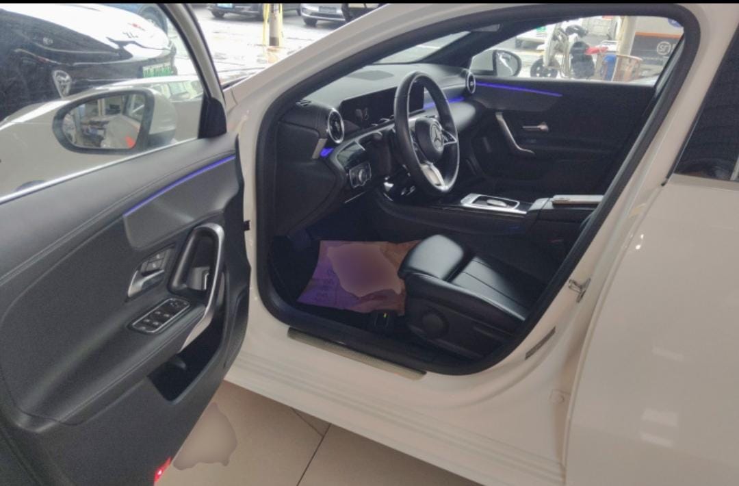 Mercedes-Benz A-Class A 180 L