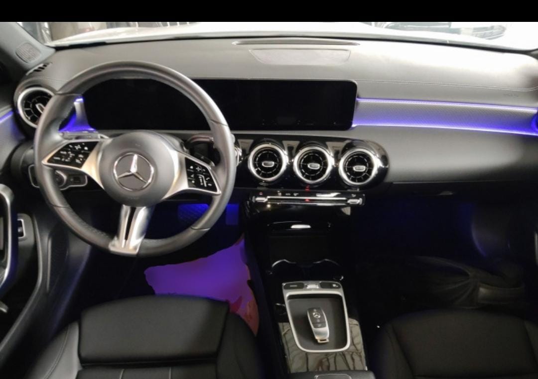 Mercedes-Benz A-Class A 180 L