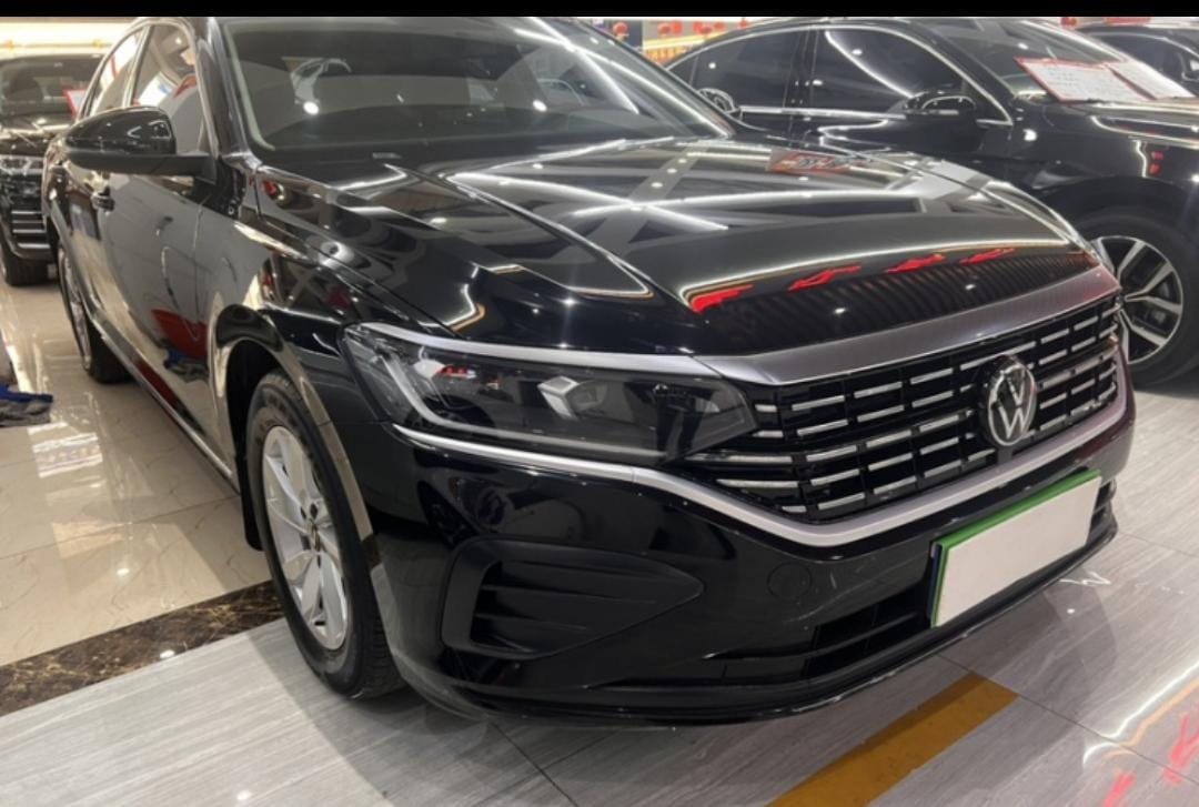 Volkswagen Passat 280TSI Business Edition