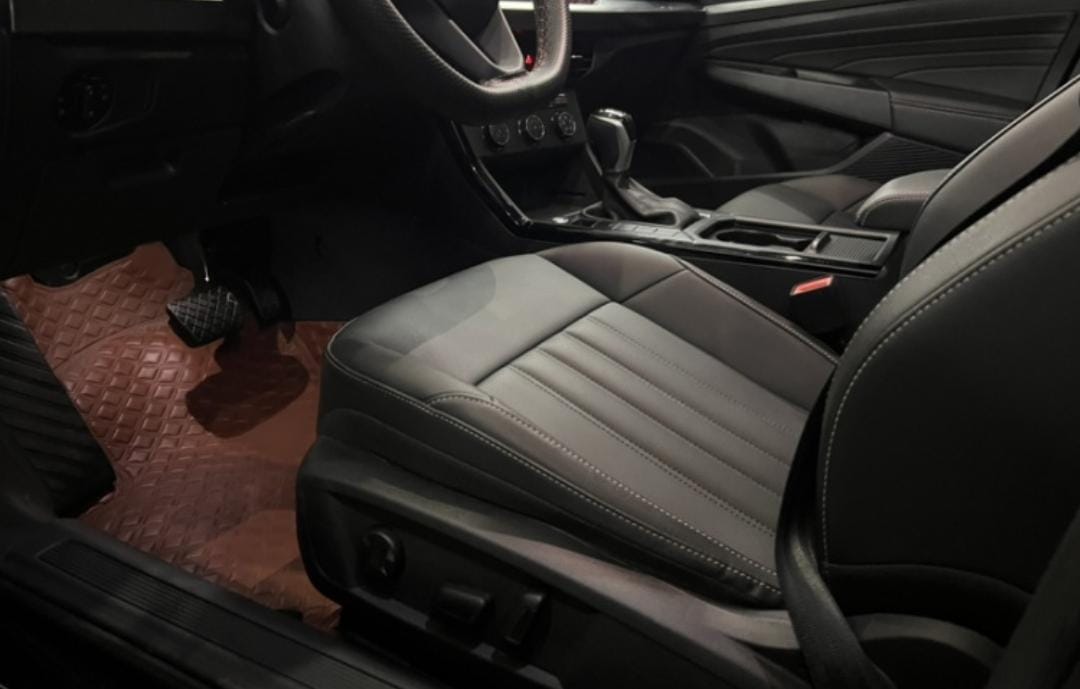 Volkswagen Passat 280TSI Business Edition