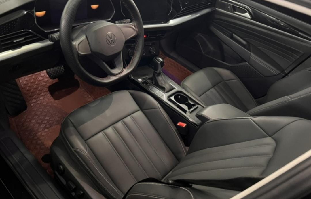 Volkswagen Passat 280TSI Business Edition