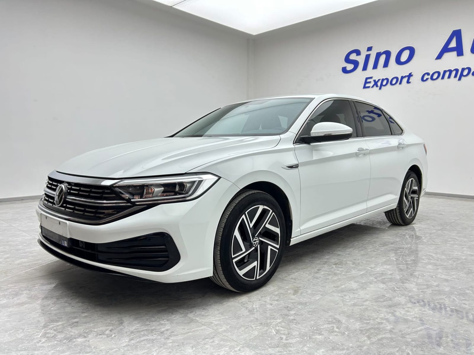 Volkswagen Sagitar 280TSI DSG