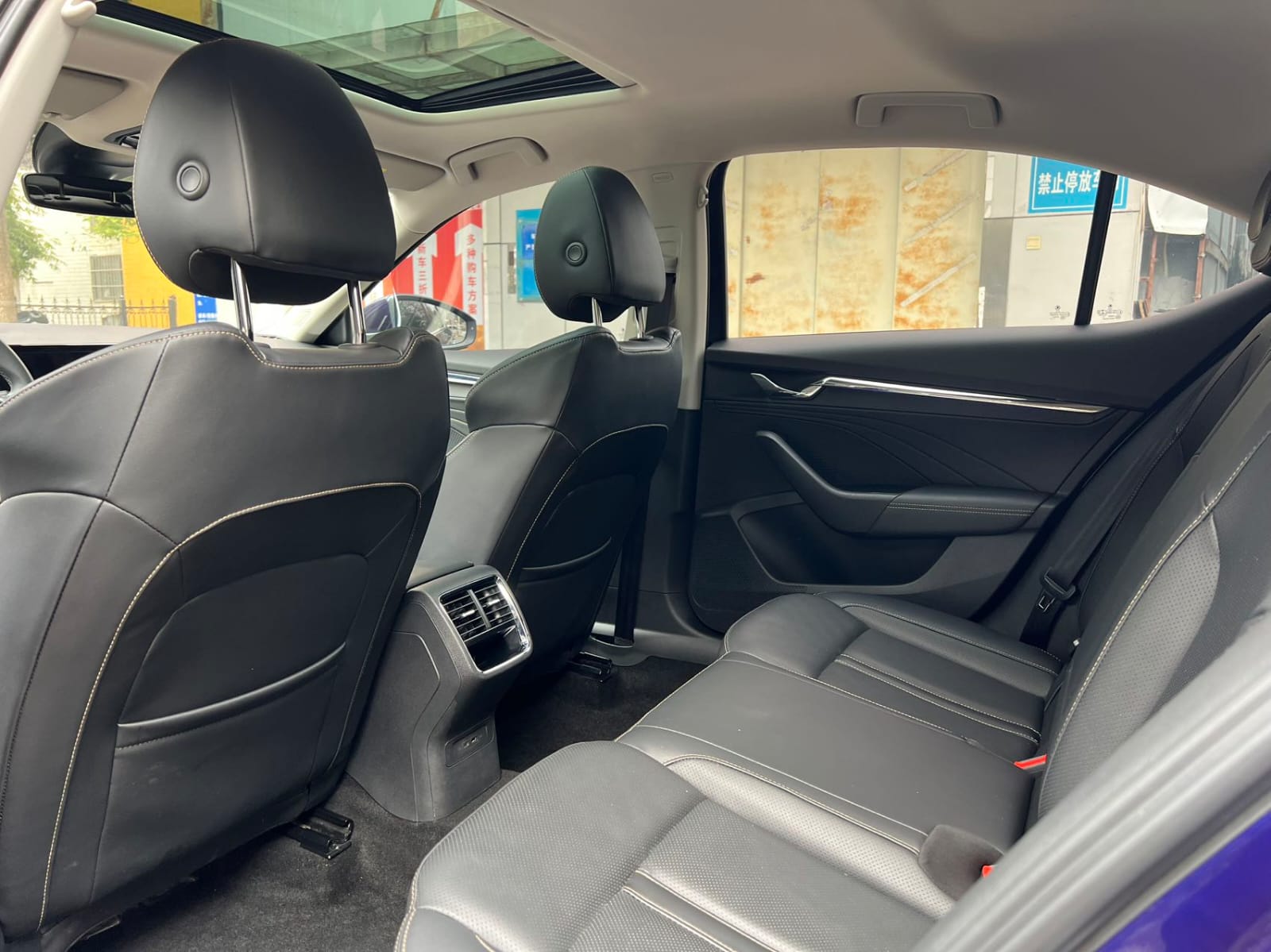 Skoda Octavia Pro TSI280 DSG Premium Edition