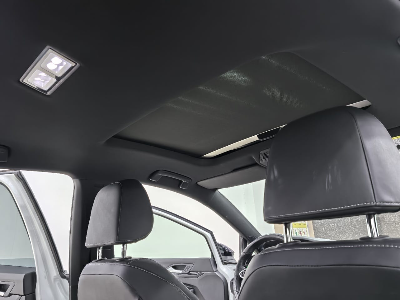 Volkswagen Golf 280TSI DSG R-Line