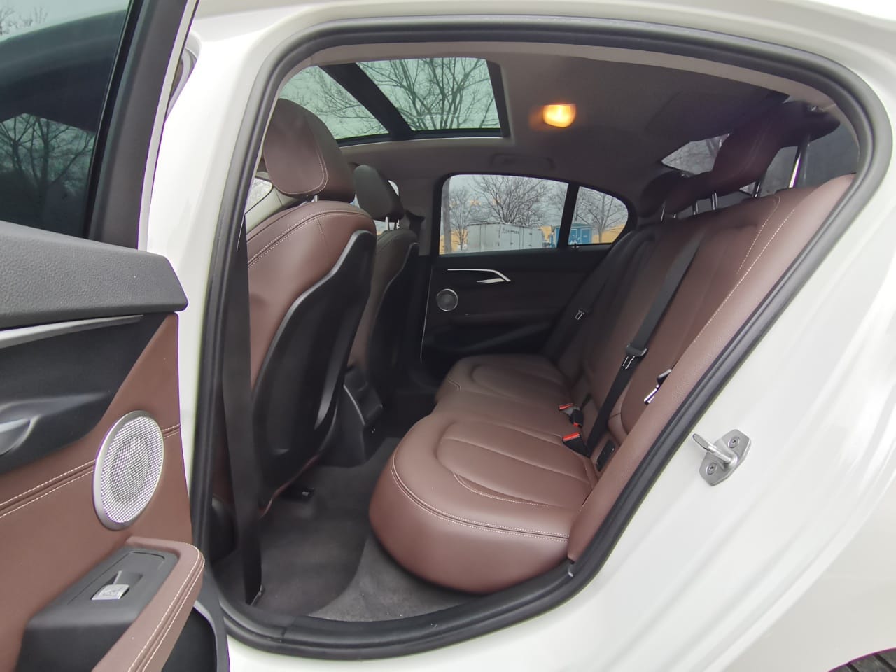 BMW 1 Series 120i M Sport Night Edition