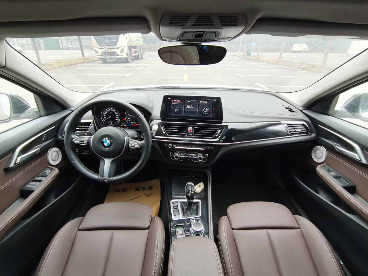 BMW 1 Series 120i M Sport Night Edition