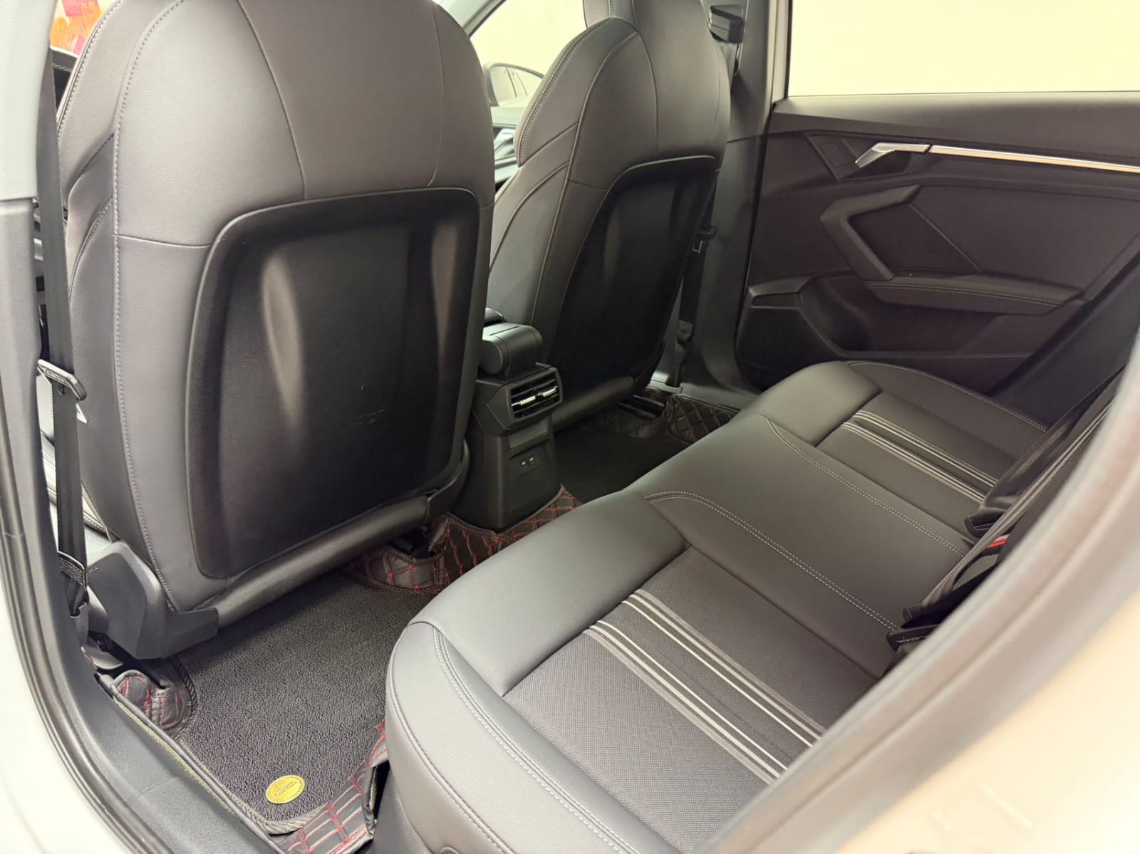 Audi A3L Limousine 35 TFSI